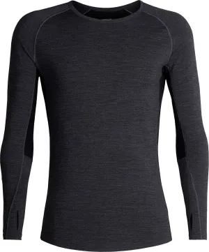 200 Zone Long Sleeve Crewe - Men's|-|Chandail à manches longues 200 Zone - Homme