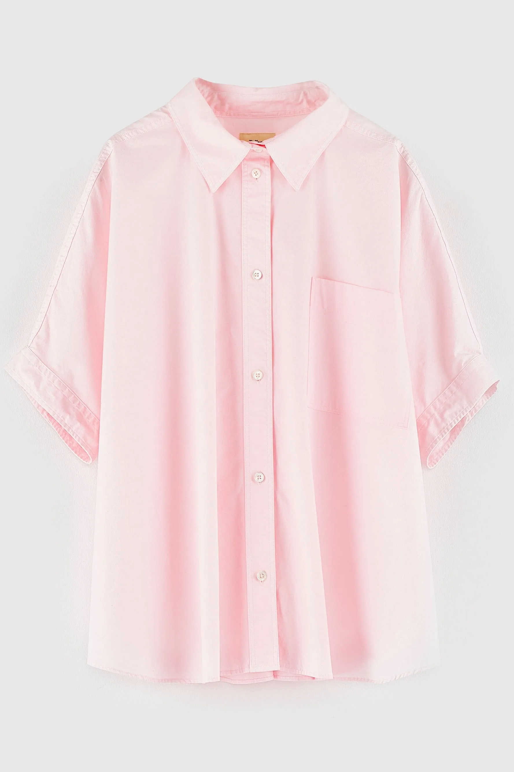 Bellerose - Gaudi Blouse: Dusk