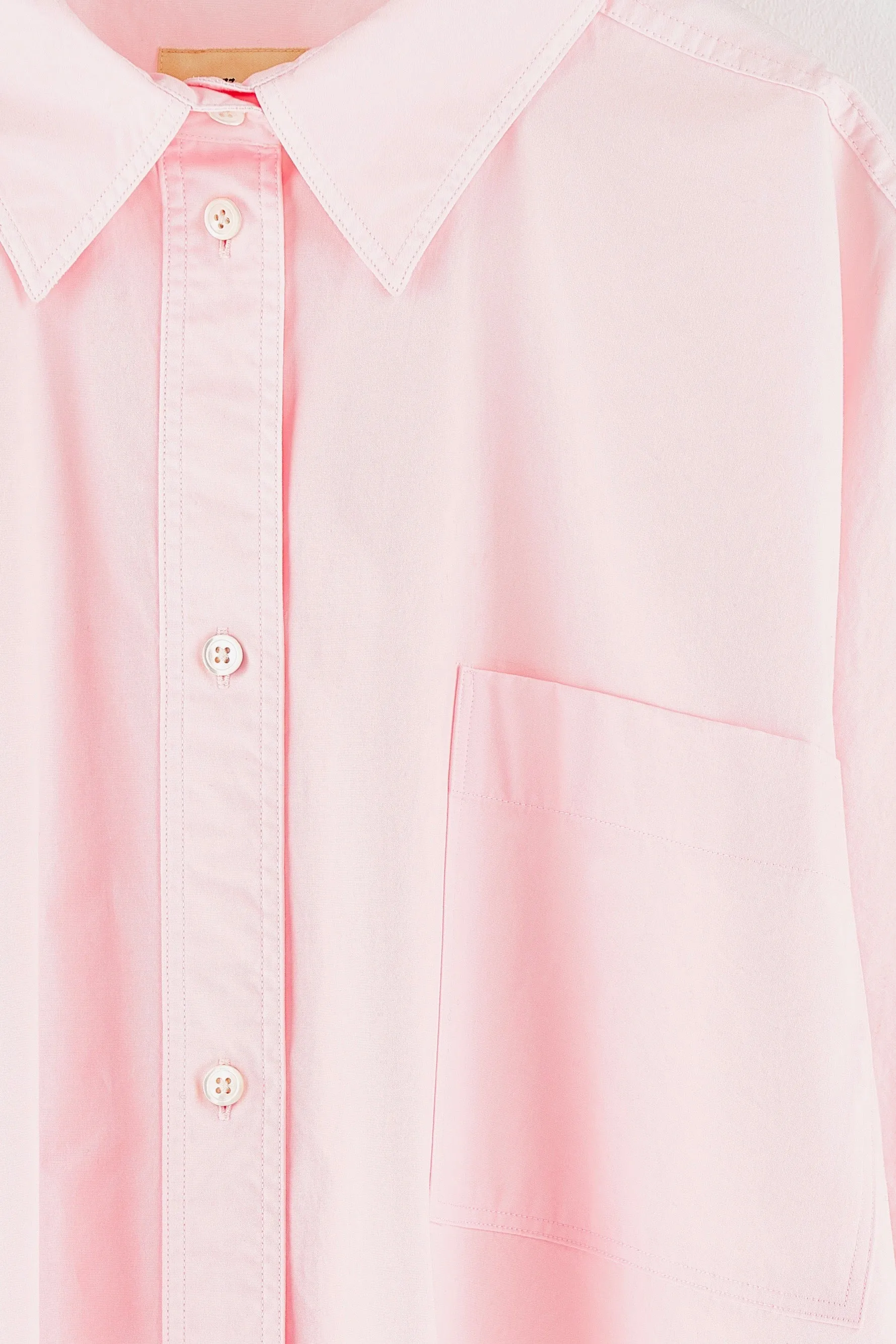 Bellerose - Gaudi Blouse: Dusk