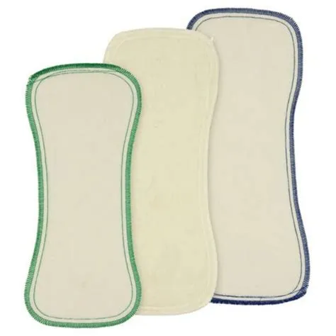 Best Bottoms - Hemp Small Inserts