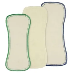Best Bottoms - Hemp Small Inserts
