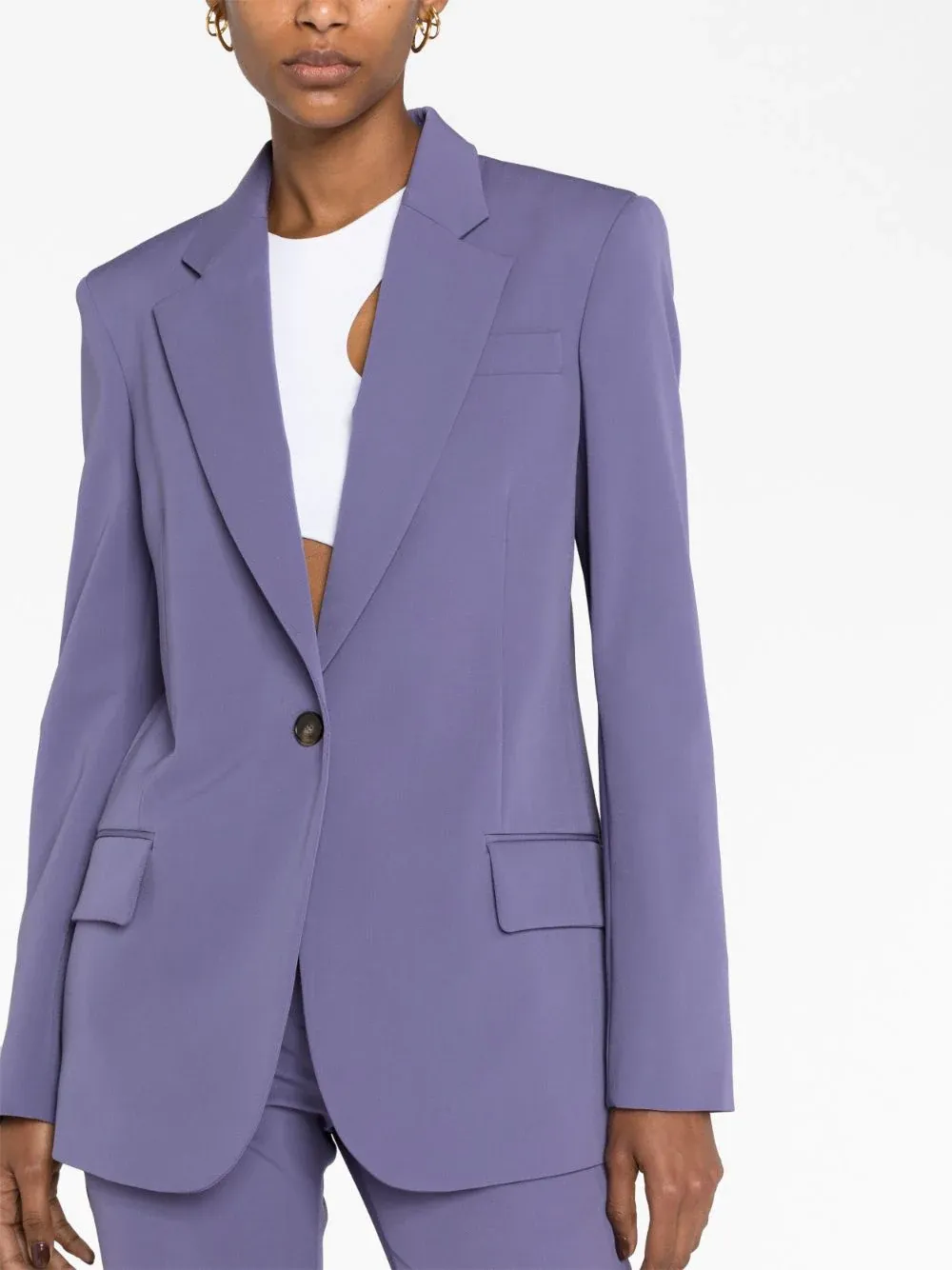 Boyfriend Jacket