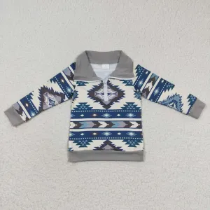 boys autumn long sleeve pullovers BT0229