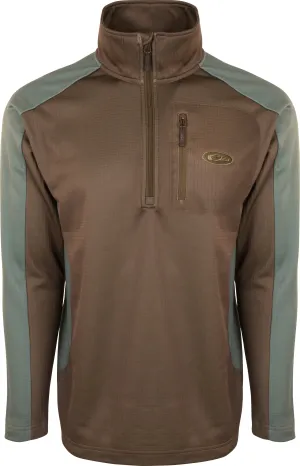 BreatheLite™ 2.0 1/4 Zip Pullover