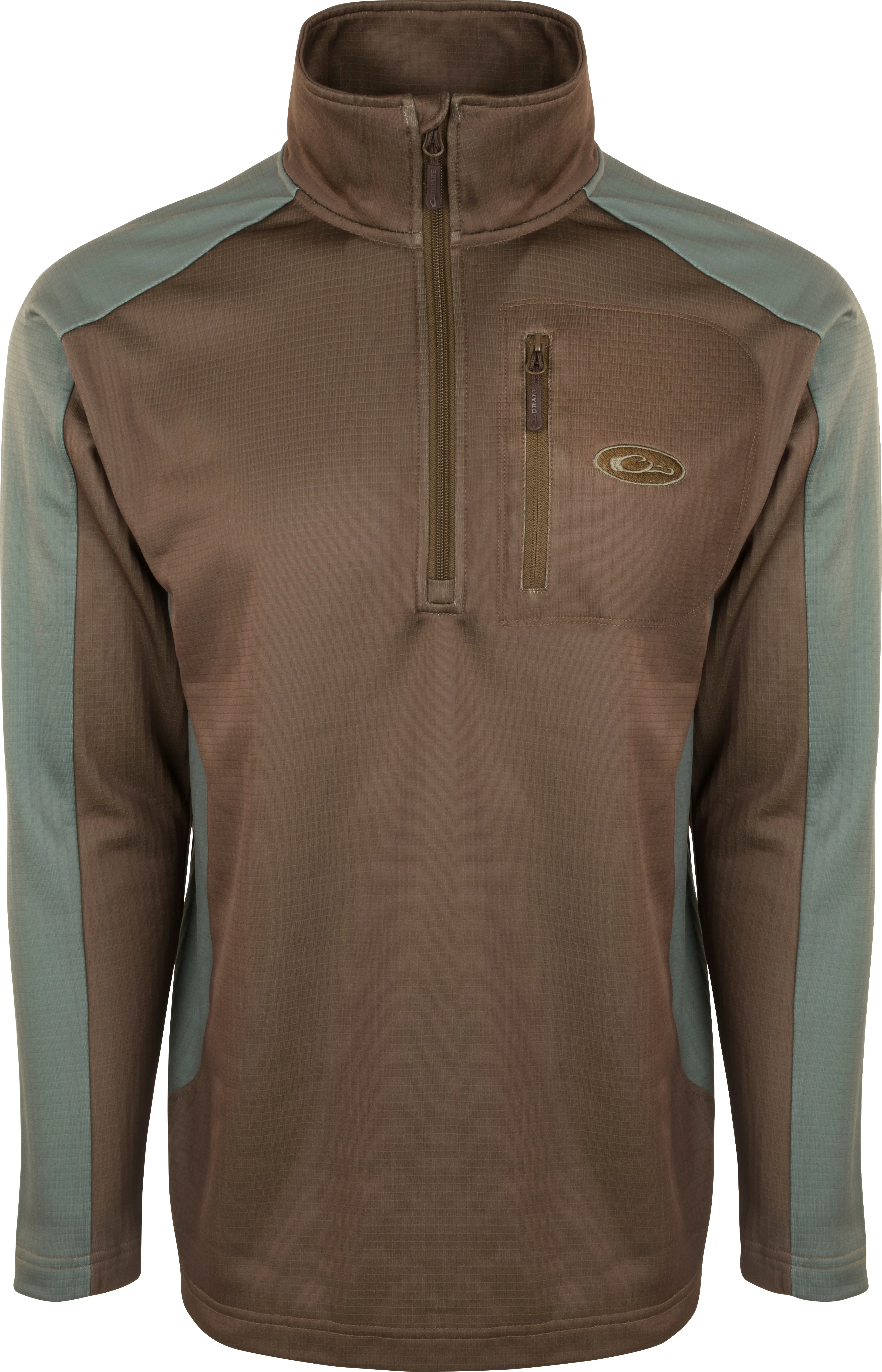 BreatheLite™ 2.0 1/4 Zip Pullover