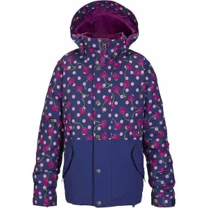 Burton Girls Echo Jacket, Tutti Frutti/ Spellbound, M
