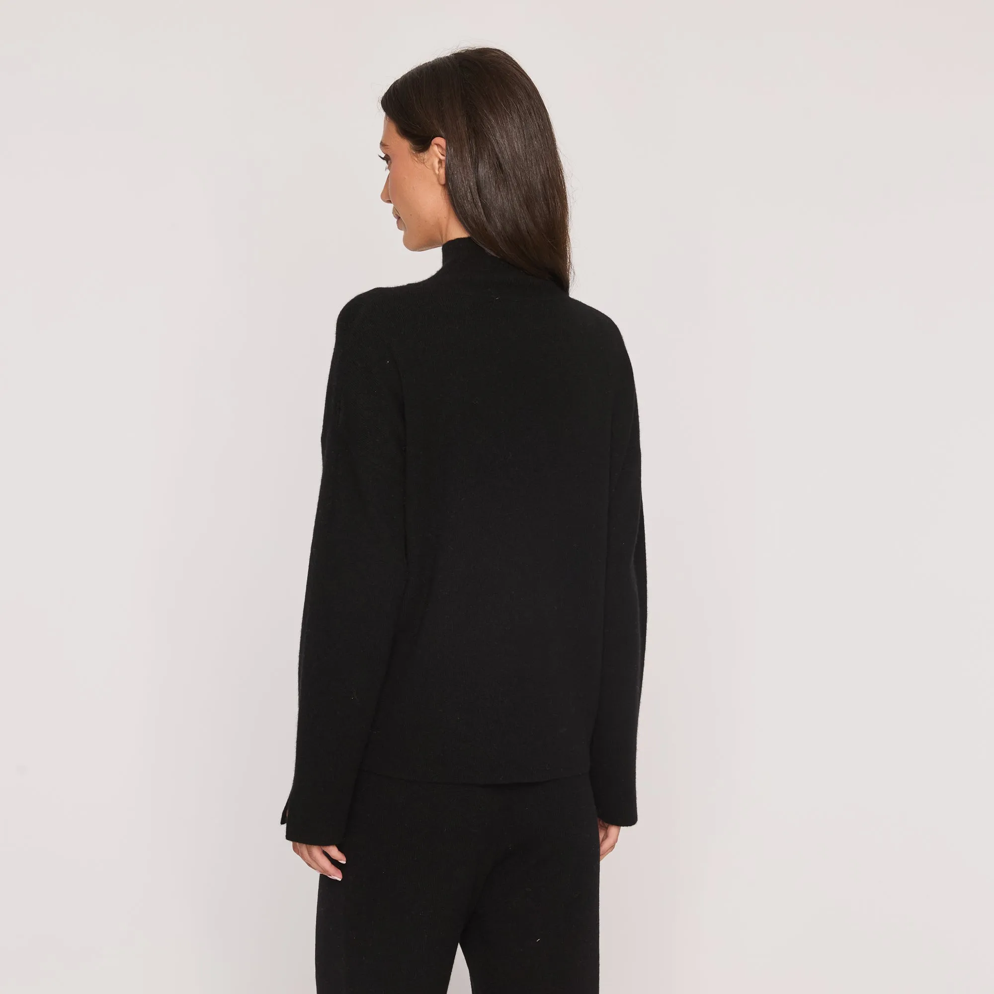 Chic Mock