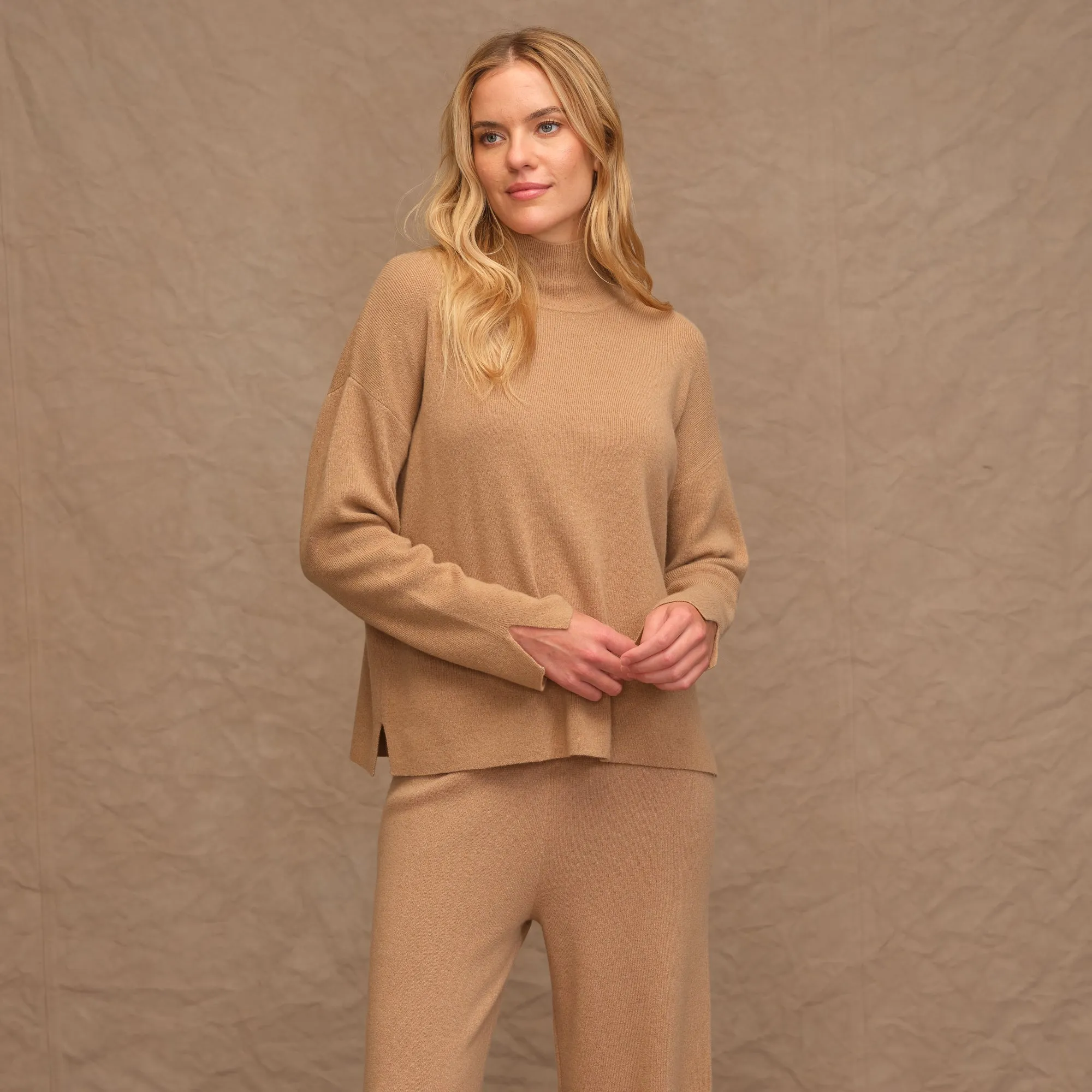 Chic Mock
