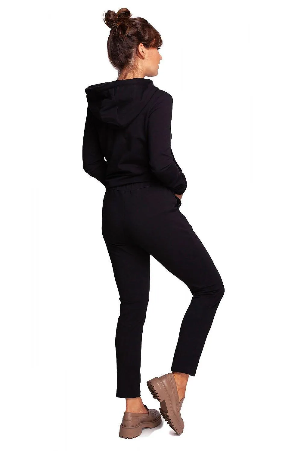 Elegant Knit Pants for Women by BeWear
