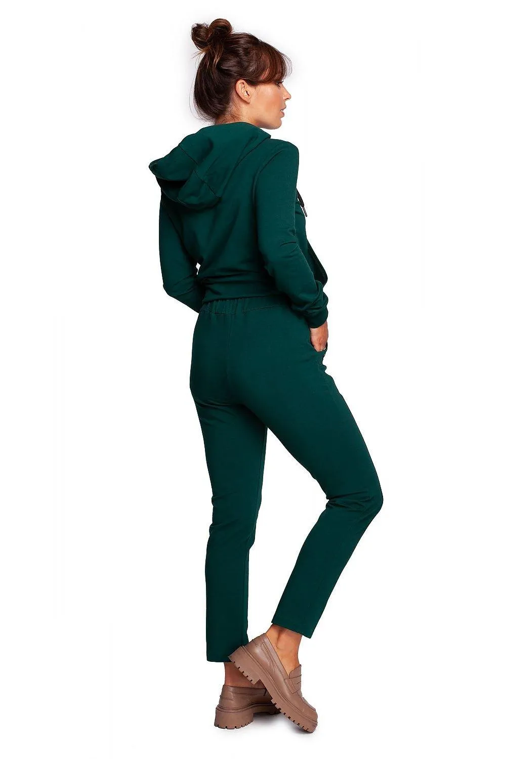 Elegant Knit Pants for Women by BeWear