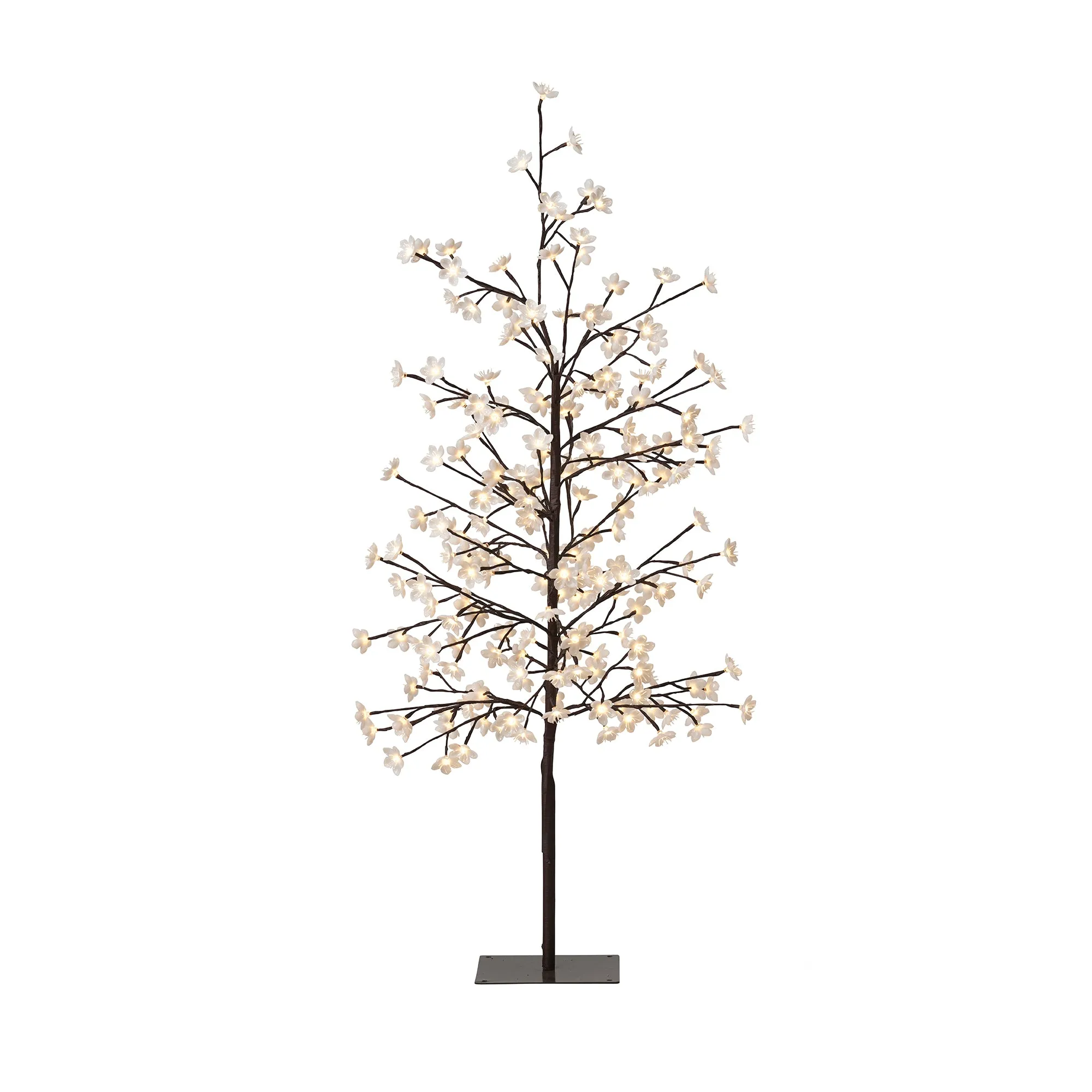 Floral Lights- Outdoor Cherry Blossom Tree Wm Wt 200 Led