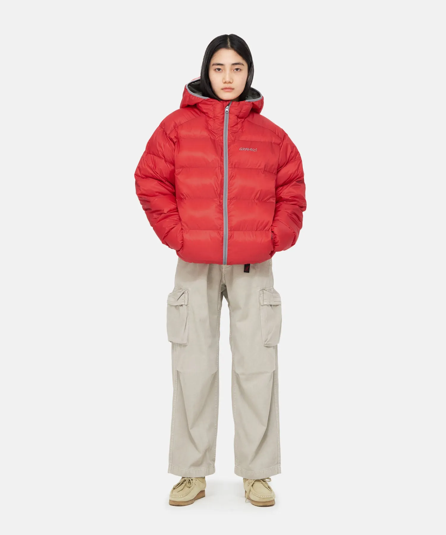 Gramicci Canyon Jacket