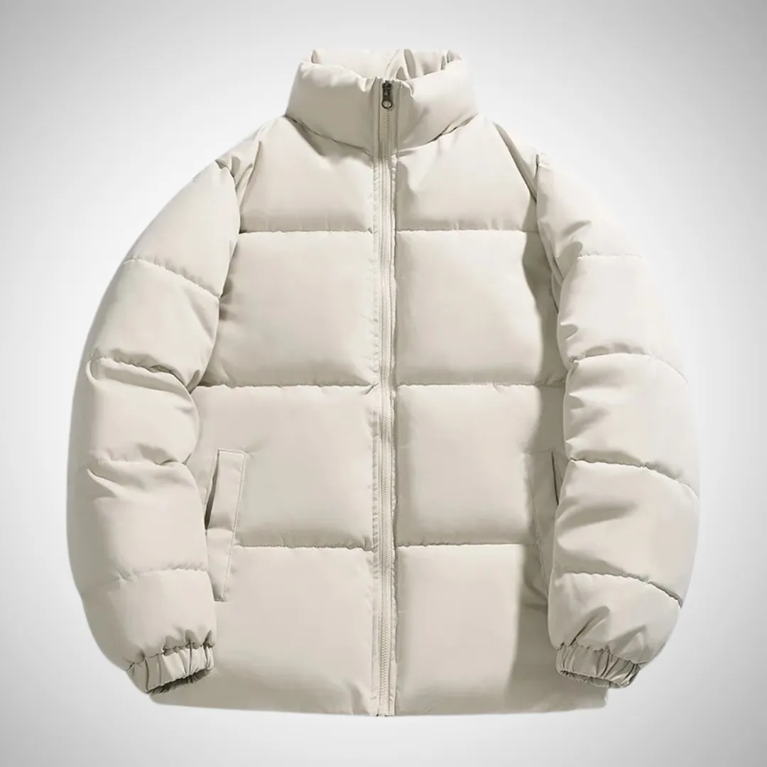 Ingolf Insulated Puffer Jacket
