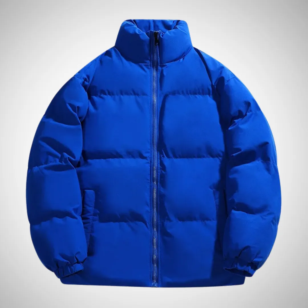 Ingolf Insulated Puffer Jacket