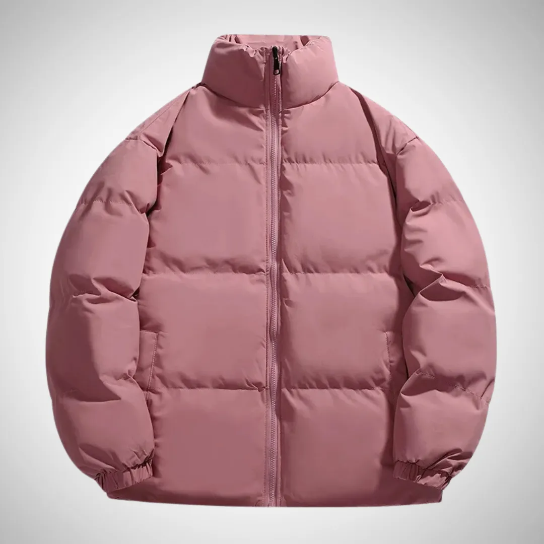 Ingolf Insulated Puffer Jacket