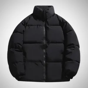 Ingolf Insulated Puffer Jacket