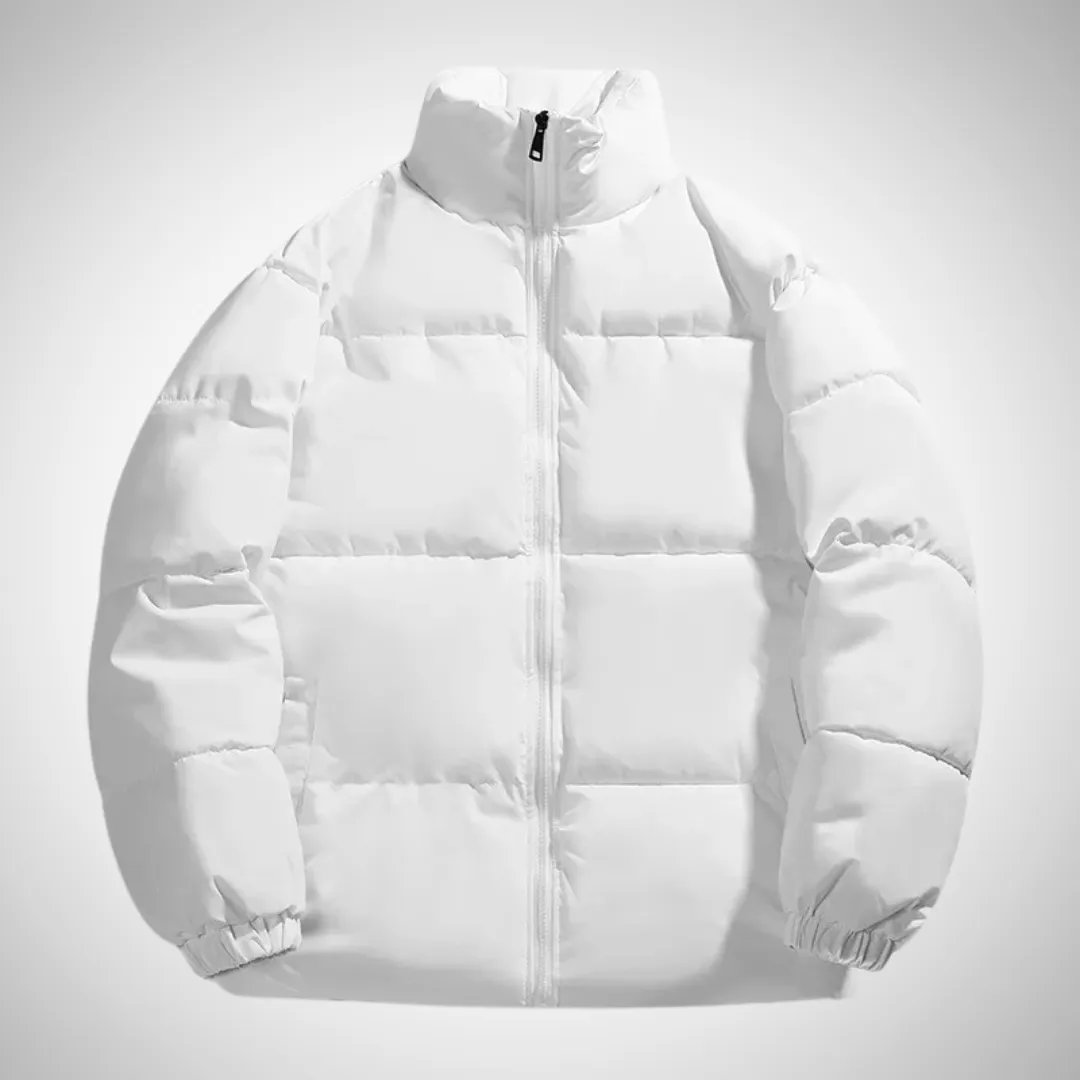 Ingolf Insulated Puffer Jacket