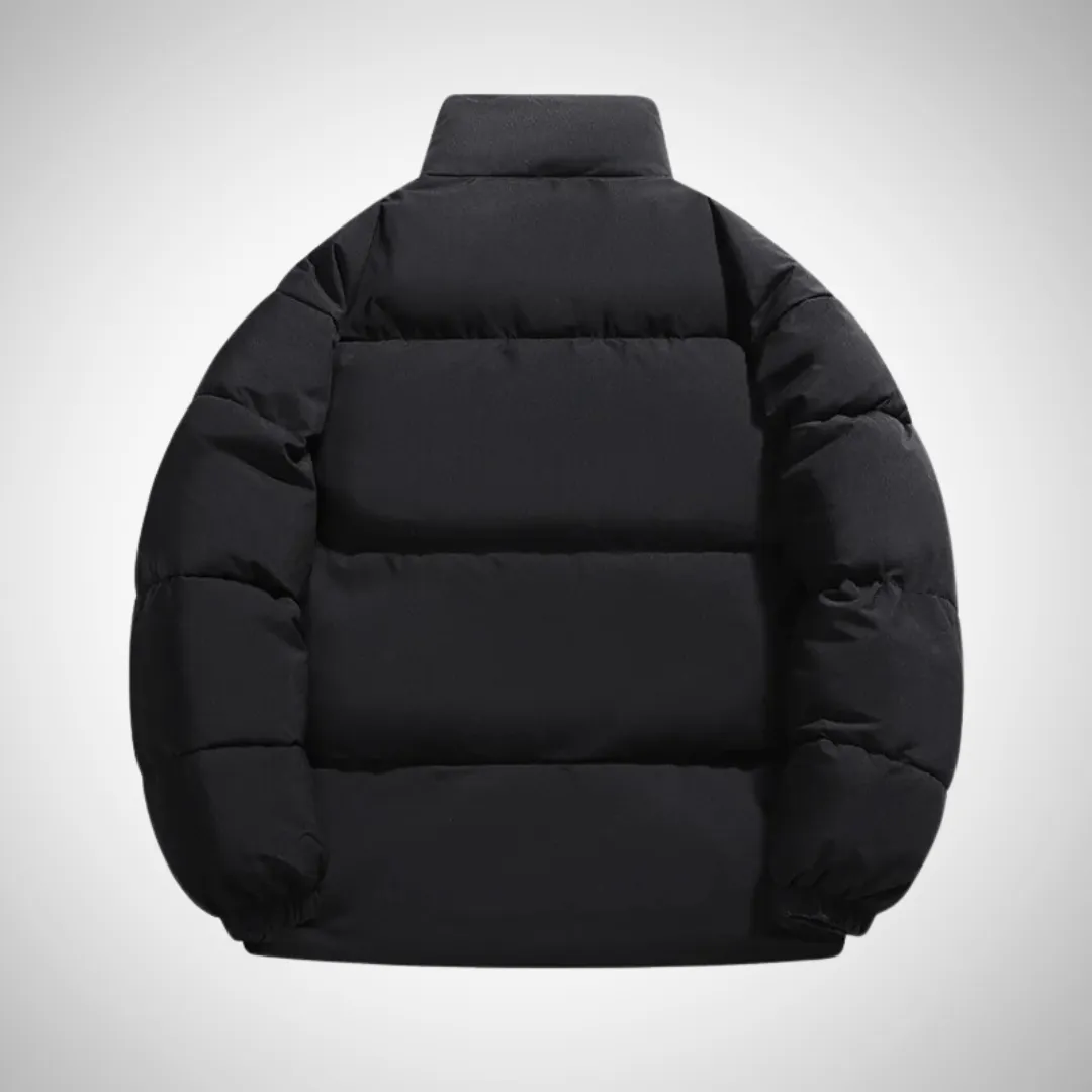 Ingolf Insulated Puffer Jacket