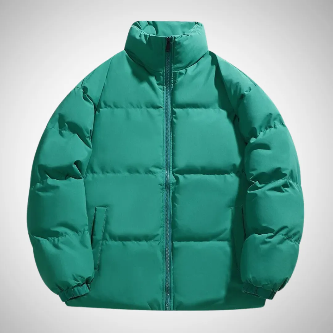 Ingolf Insulated Puffer Jacket