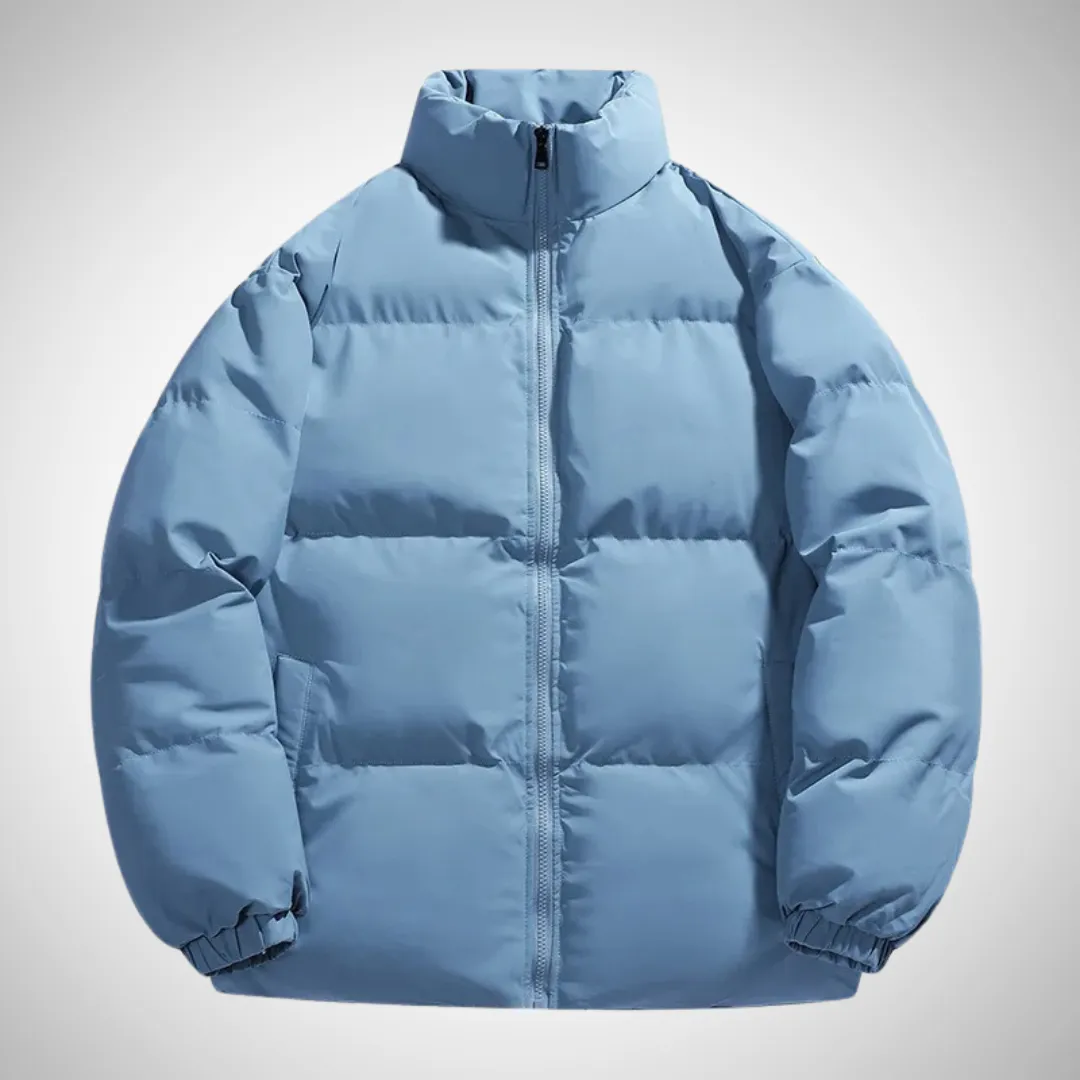 Ingolf Insulated Puffer Jacket