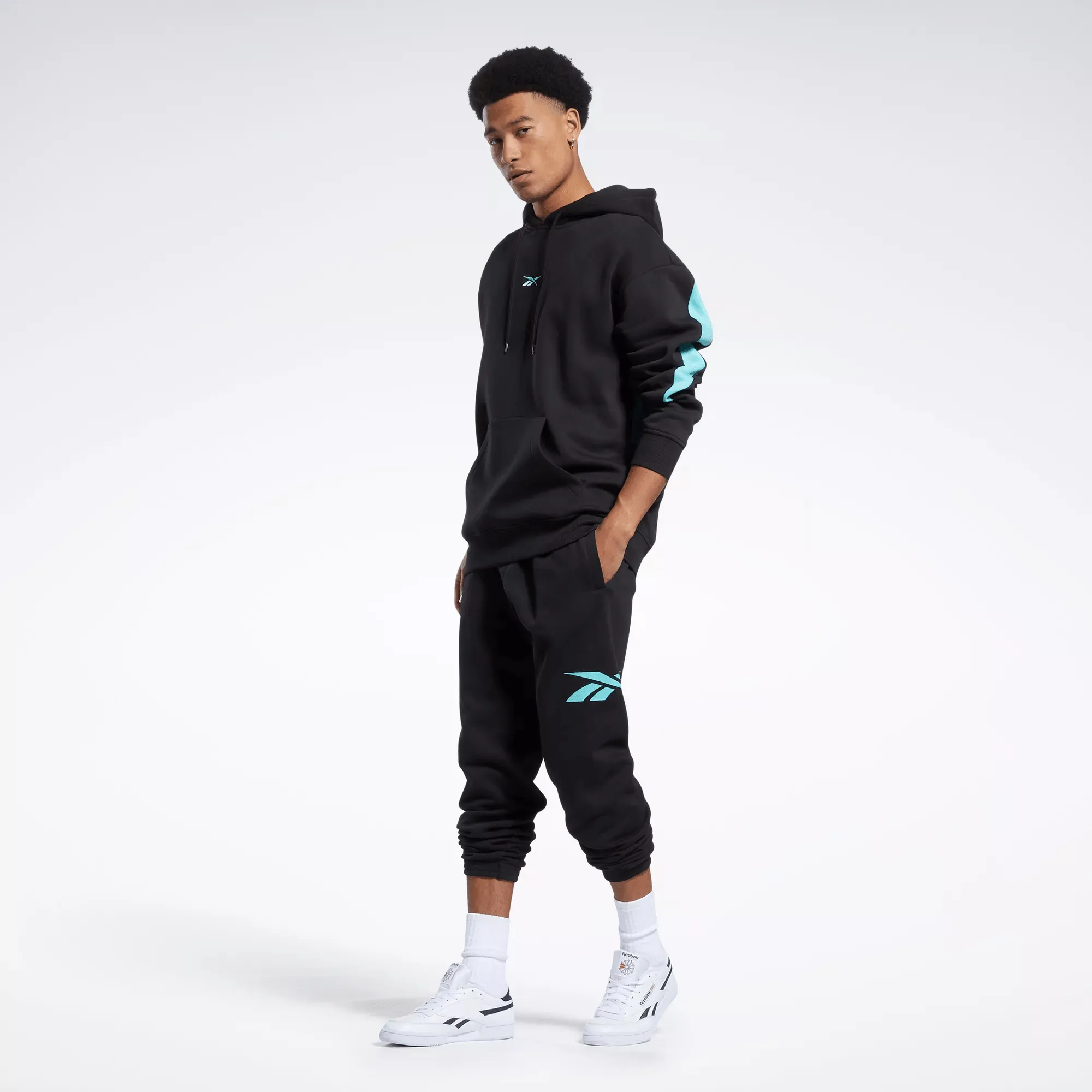 Men's Classics Brand Proud Pants