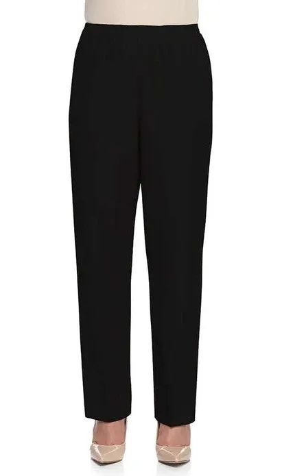 Petite Classics Short Length Pant
