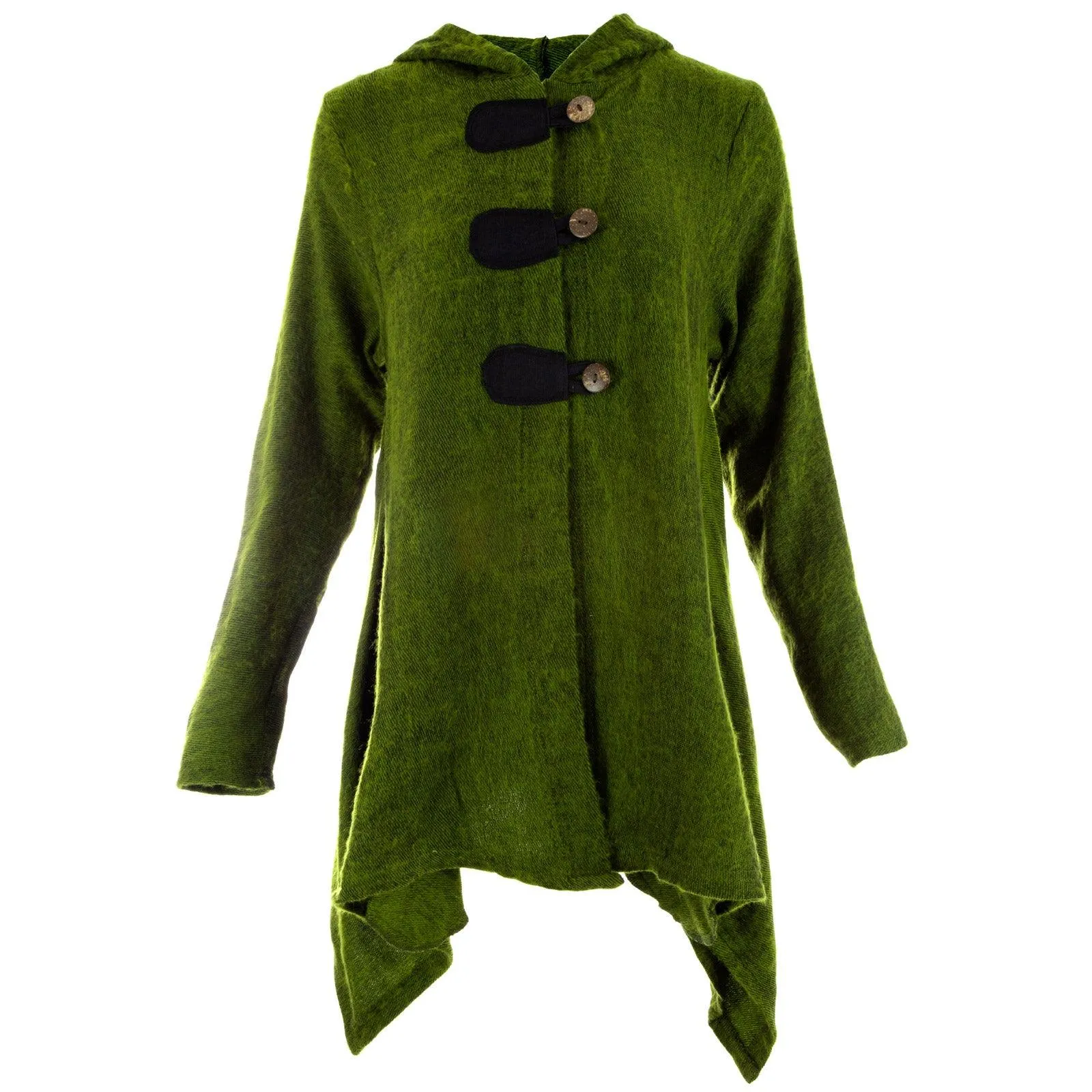 Pixie Perfect Lightweight Jacket