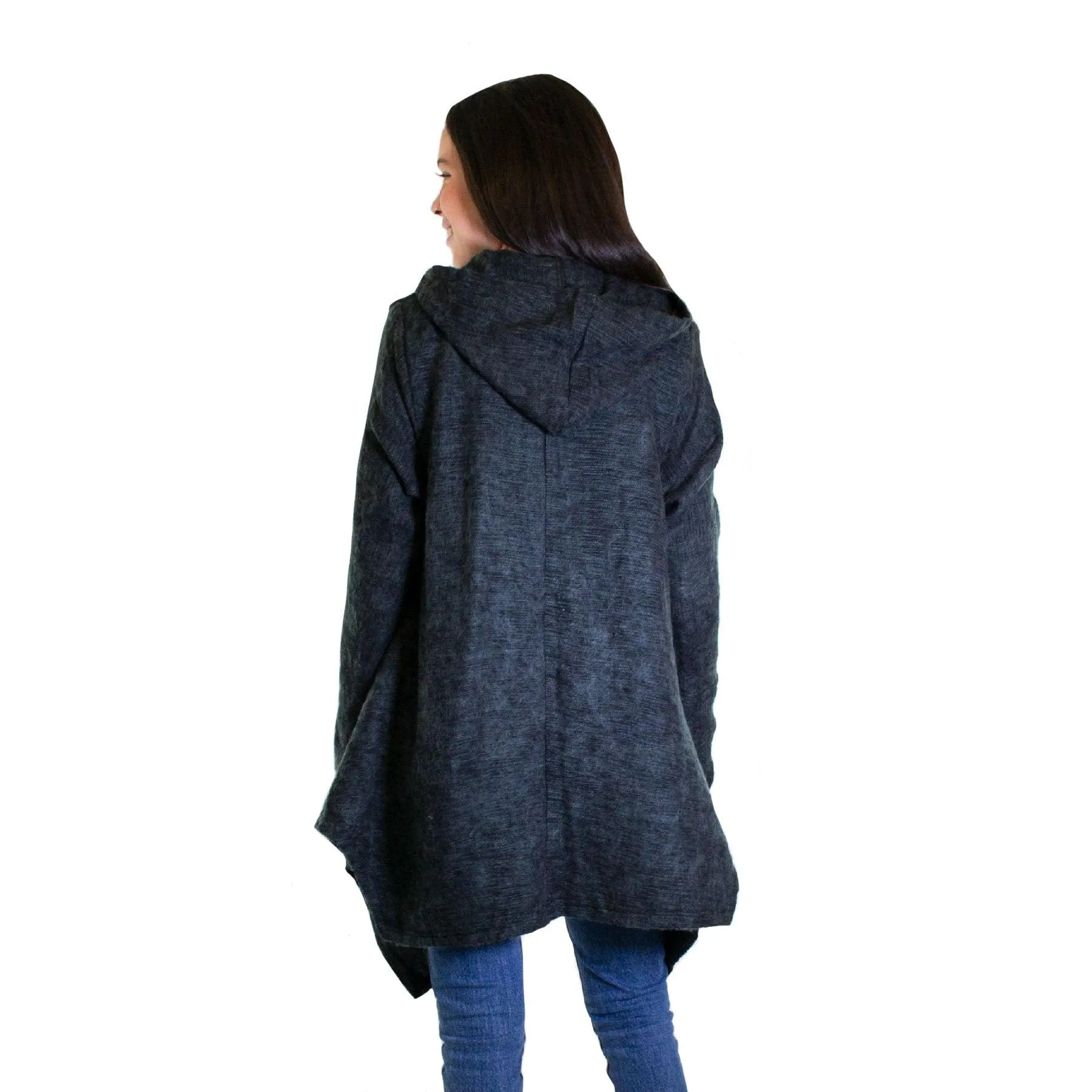 Pixie Perfect Lightweight Jacket