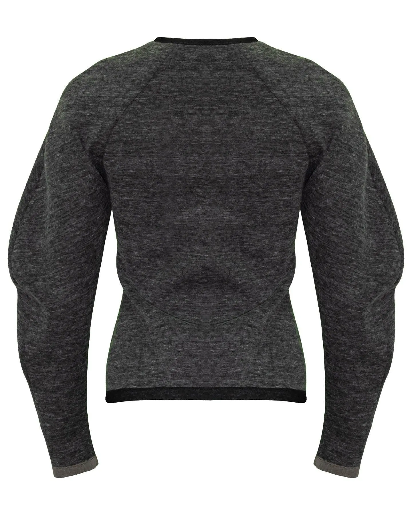 Rija Zip Front Jacket.