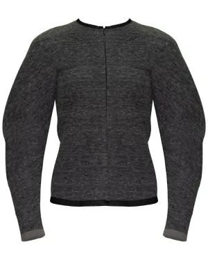 Rija Zip Front Jacket.