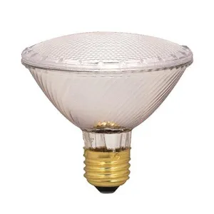 Satco S2335 Halogen PAR30SN