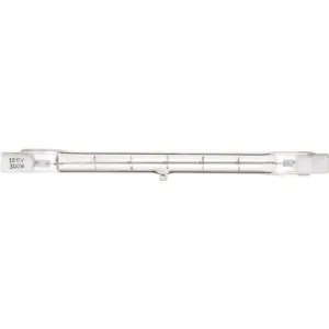 Satco S3136 Halogen Double Ended T3