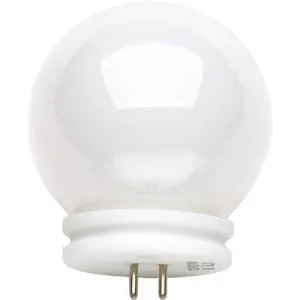 Satco S3187 Halogen Bi Pin G14