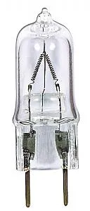 Satco S4610 Halogen Bi Pin T4