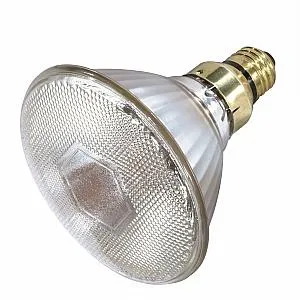 Satco S4897 HID PAR Flood & Spot PAR38
