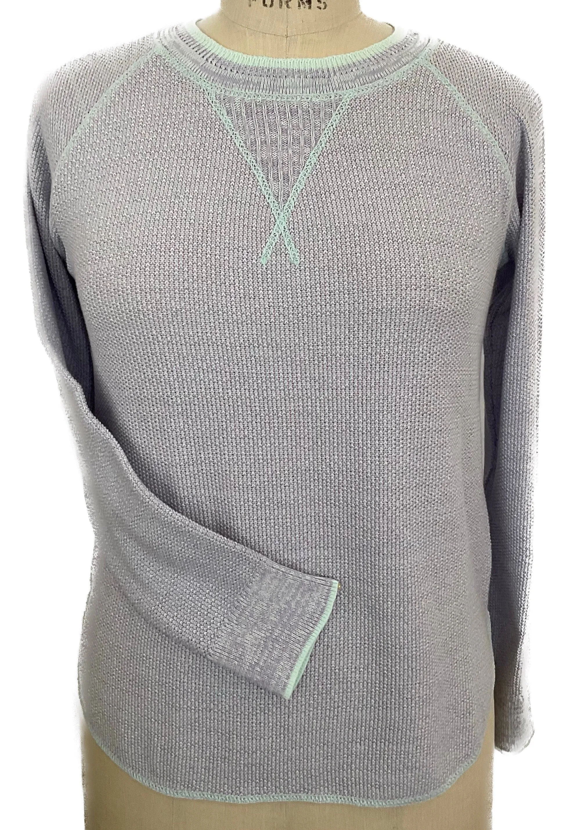SKYLER SWEATSHIRT -SELECT COLOURS 30% OFF