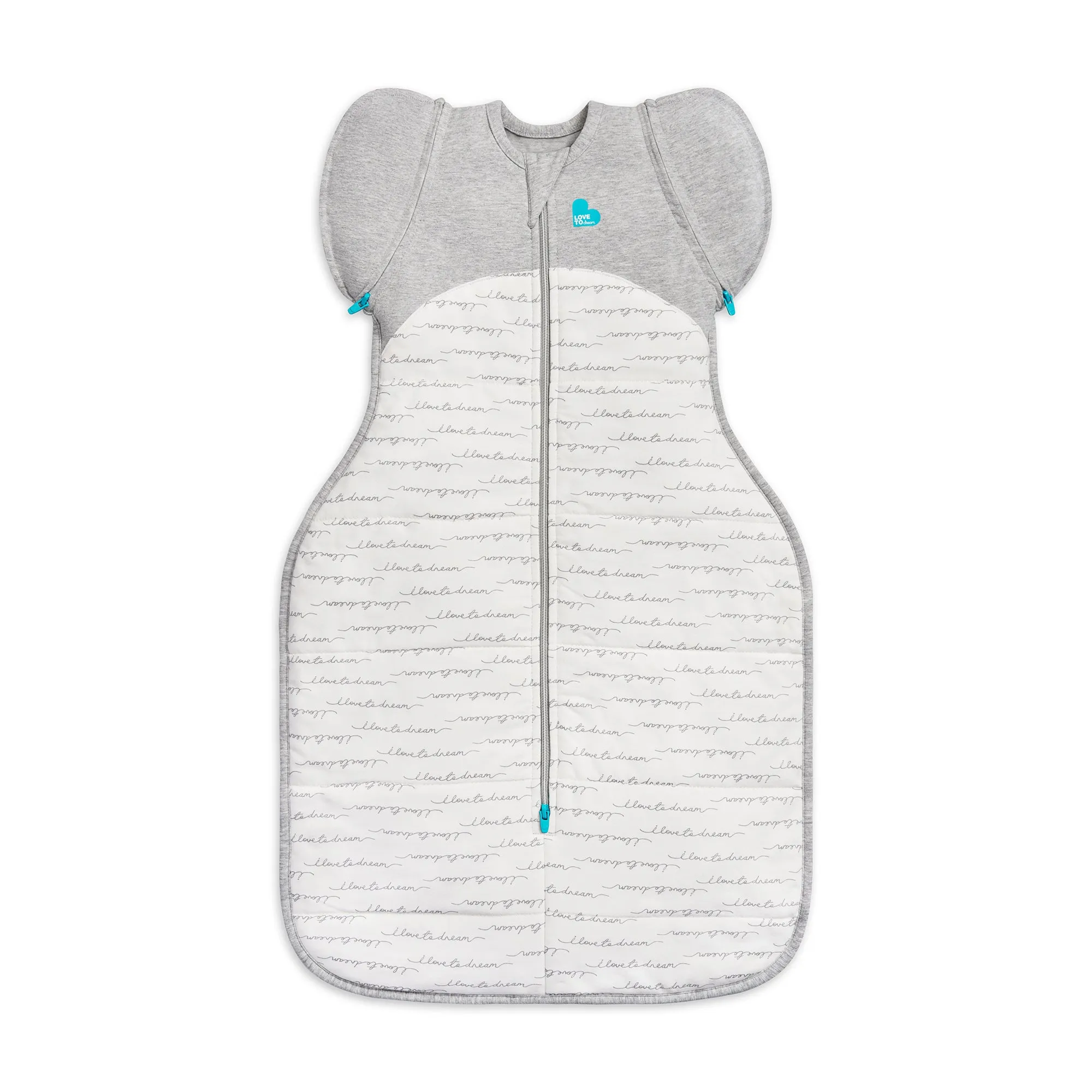 Swaddle Up™ Transition Bag Warm 2.5 TOG - Dreamer