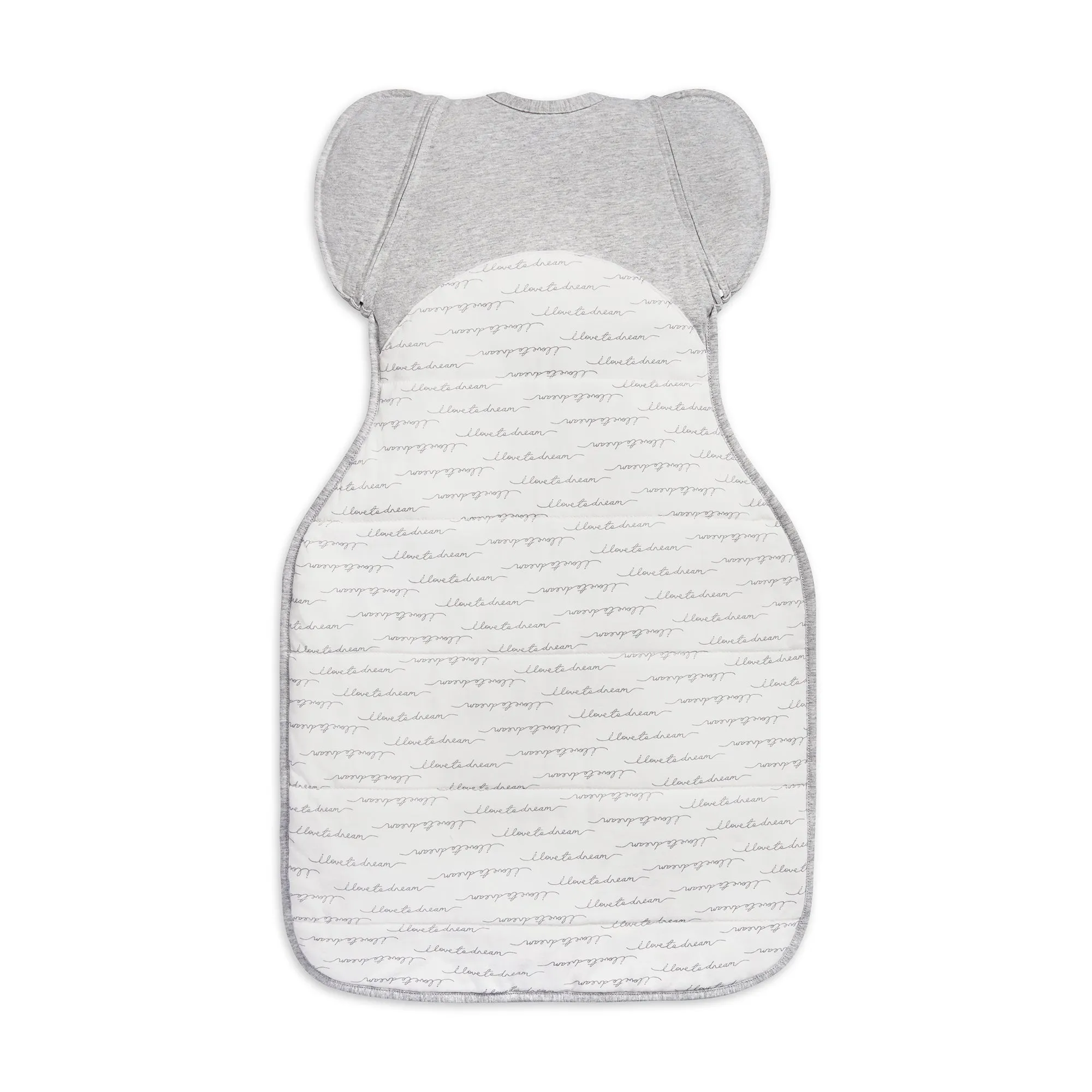 Swaddle Up™ Transition Bag Warm 2.5 TOG - Dreamer