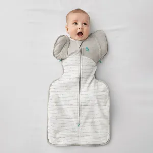 Swaddle Up™ Transition Bag Warm 2.5 TOG - Dreamer