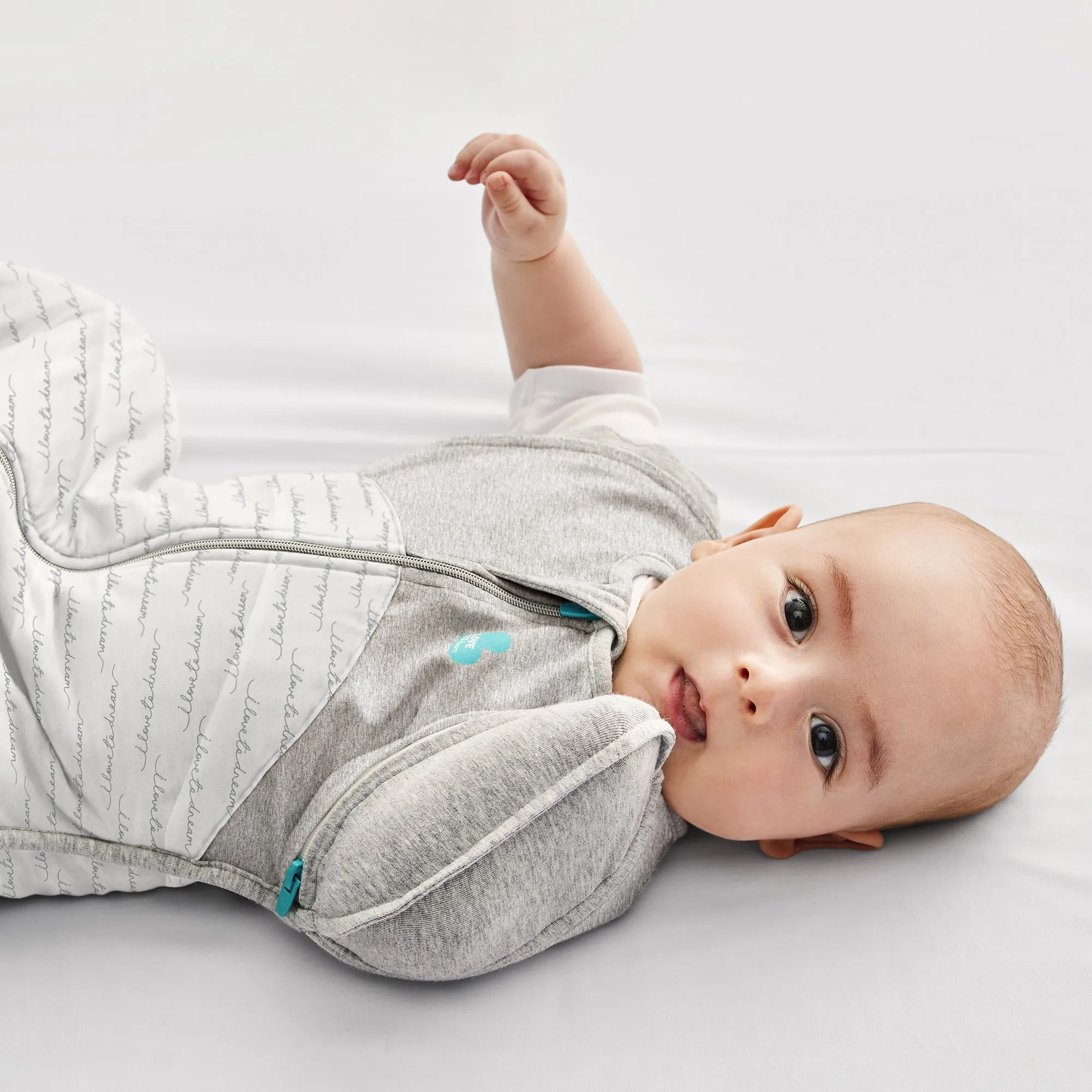 Swaddle Up™ Transition Bag Warm 2.5 TOG - Dreamer