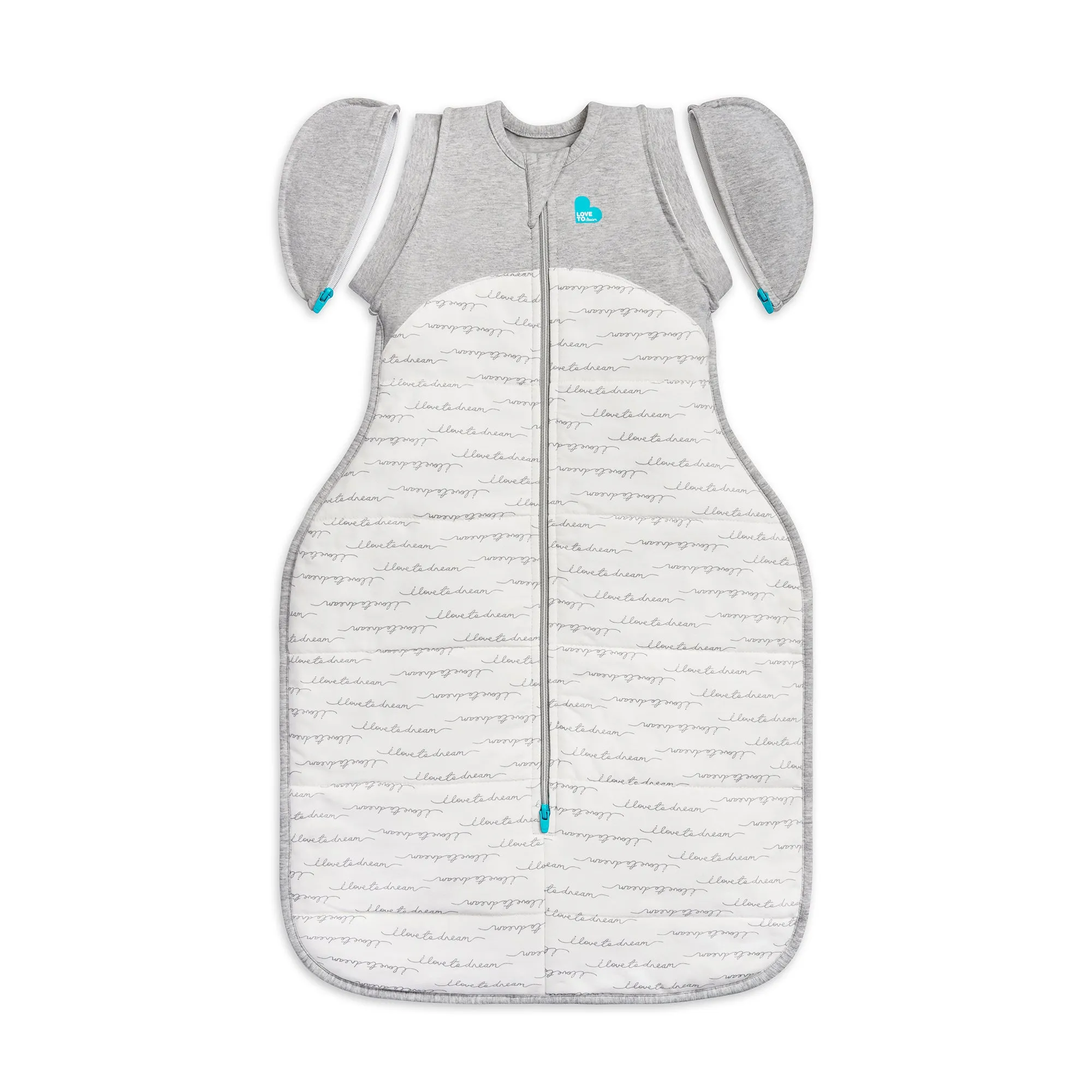Swaddle Up™ Transition Bag Warm 2.5 TOG - Dreamer