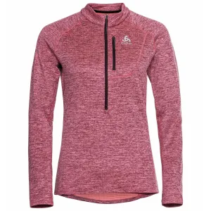 The FLI mid layer half zip