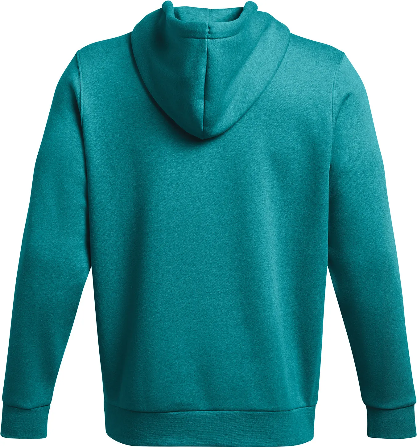 Under Armour Icon Fleece Mens Hoody - Green