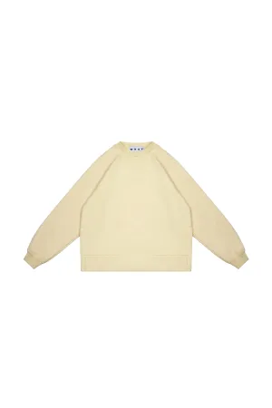 Vinnie Pullover - Double Cream