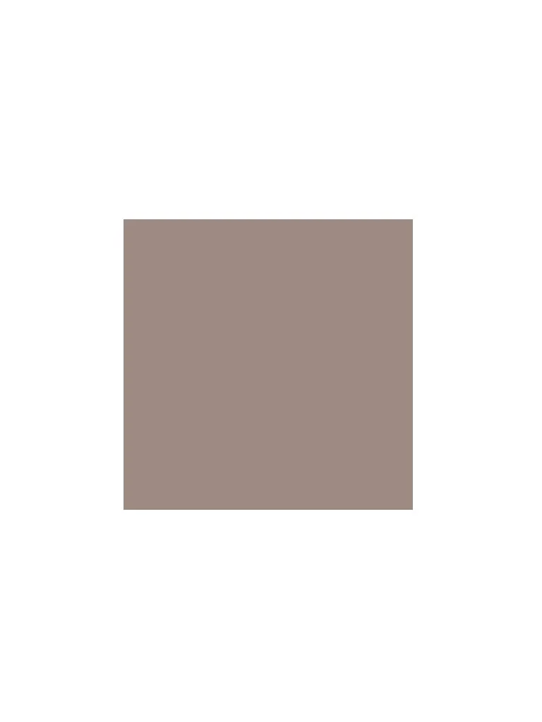 WES Casuals Rust Colour-Blocked Slim-Fit Sweater