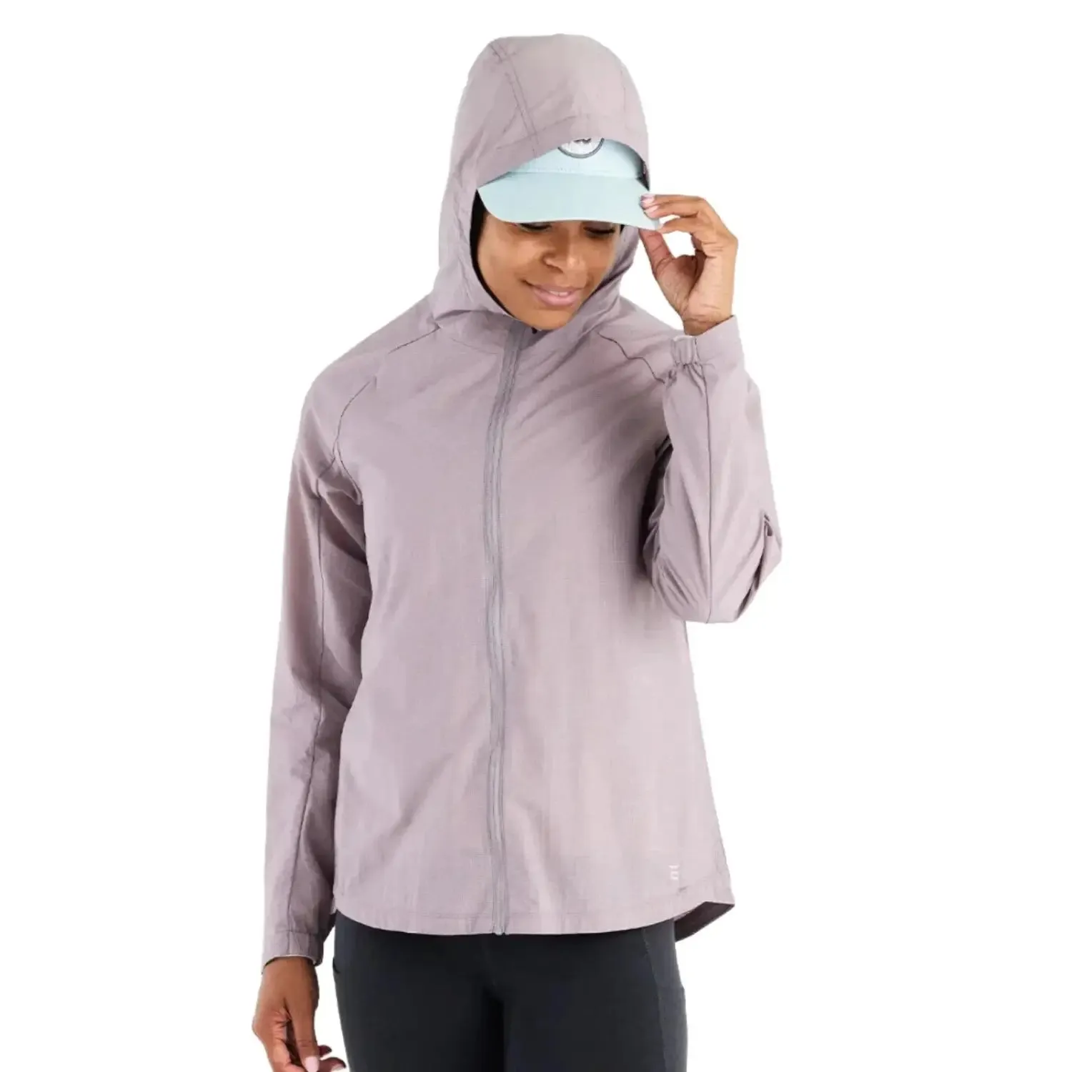 W's Headwind Jacket