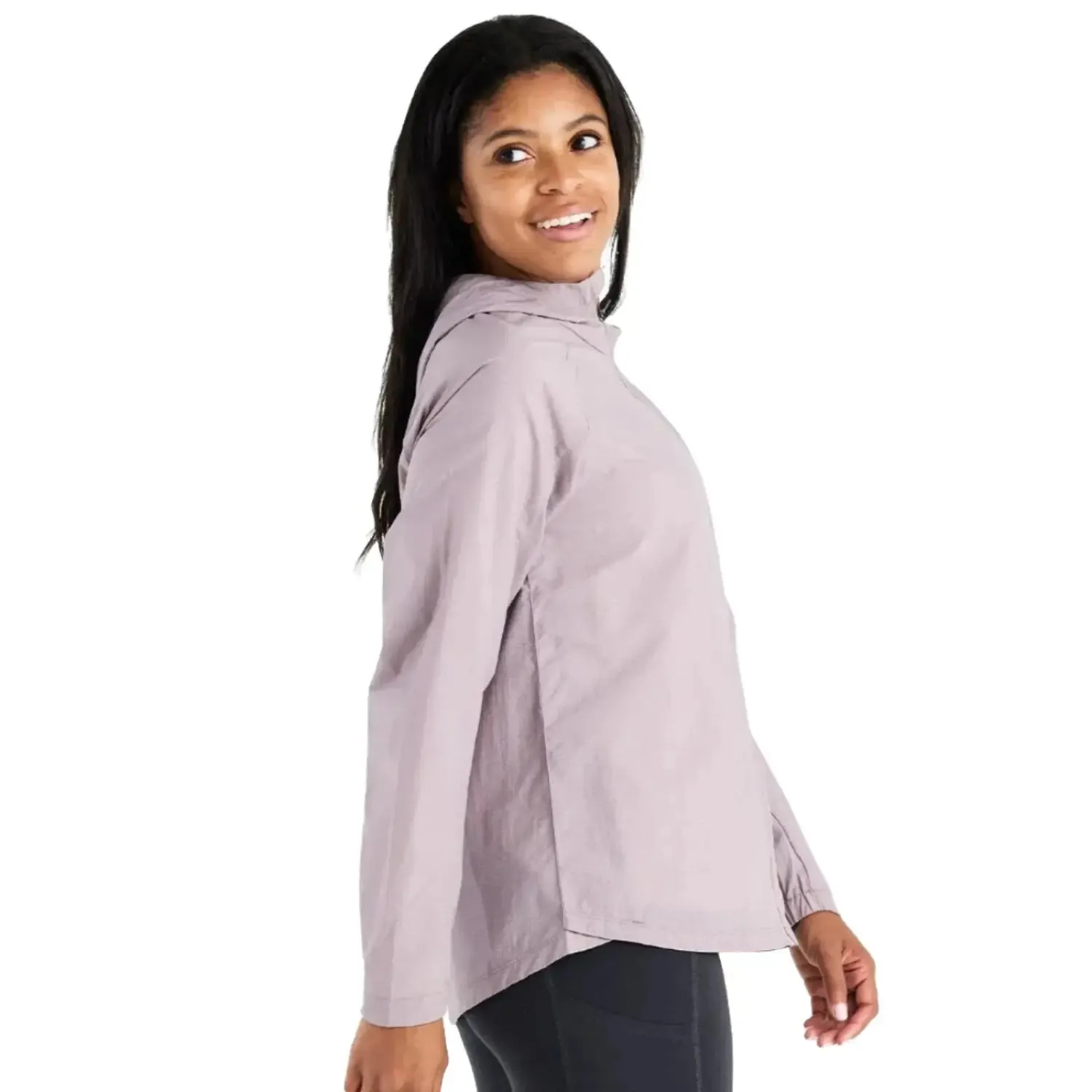 W's Headwind Jacket