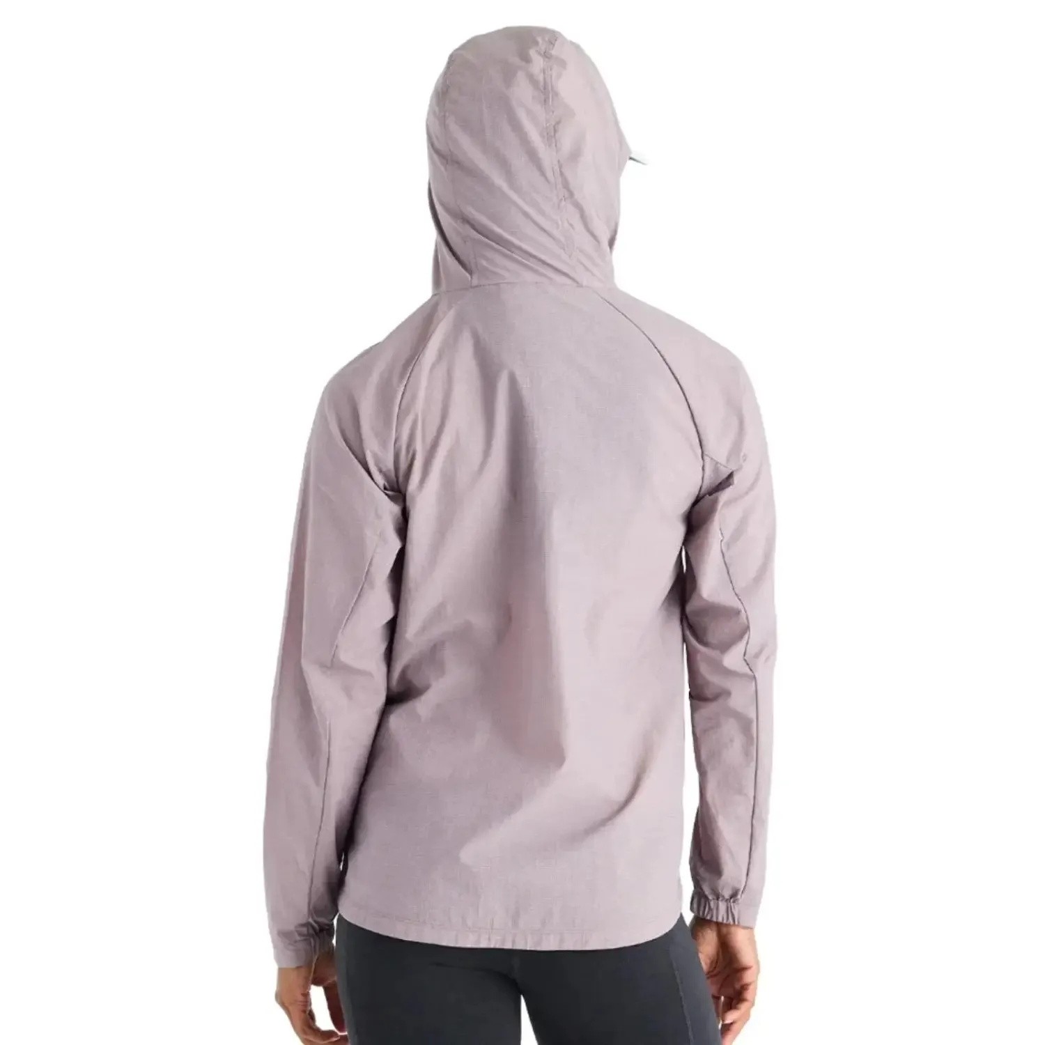 W's Headwind Jacket