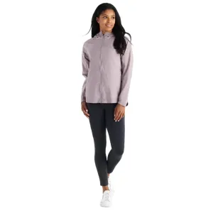 W's Headwind Jacket