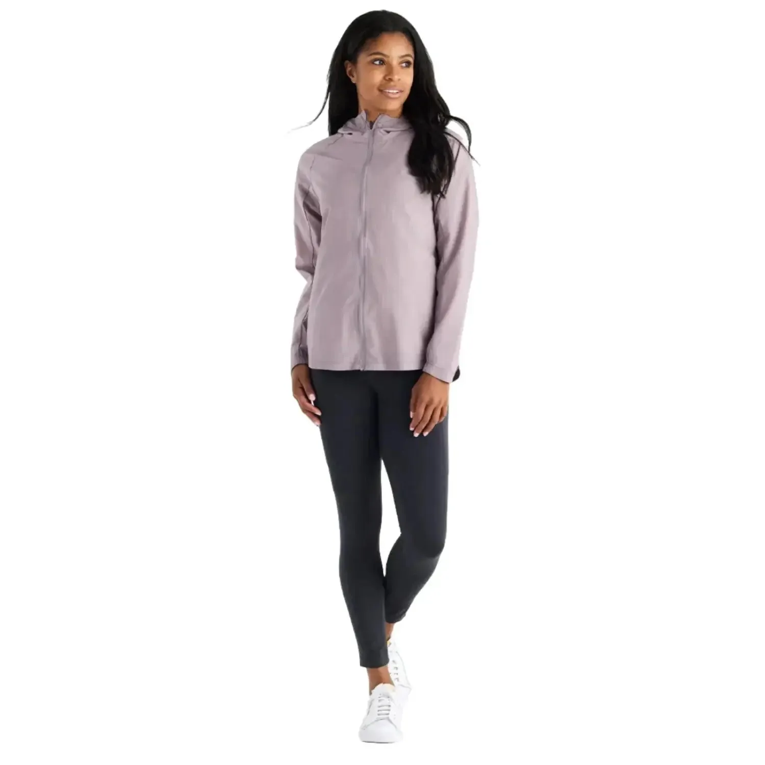 W's Headwind Jacket
